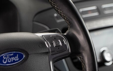 Ford Mondeo IV, 2010 год, 707 521 рублей, 14 фотография