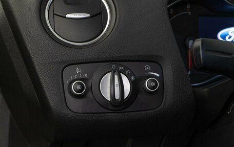 Ford Mondeo IV, 2010 год, 707 521 рублей, 17 фотография