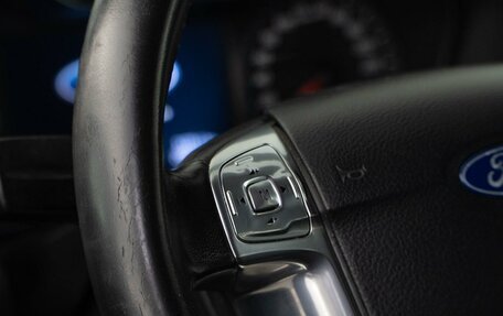 Ford Mondeo IV, 2010 год, 707 521 рублей, 15 фотография