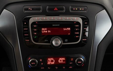 Ford Mondeo IV, 2010 год, 707 521 рублей, 19 фотография