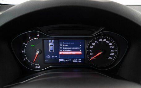 Ford Mondeo IV, 2010 год, 707 521 рублей, 20 фотография