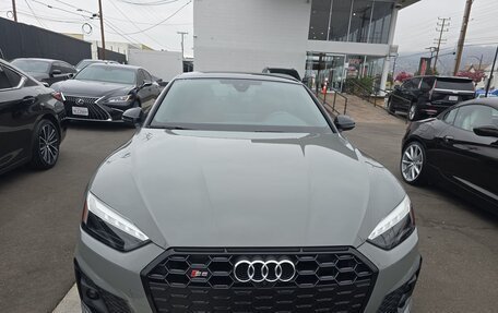 Audi S5, 2021 год, 4 650 000 рублей, 2 фотография