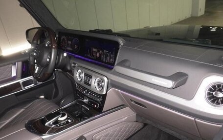 Mercedes-Benz G-Класс W463 рестайлинг _iii, 2021 год, 12 199 900 рублей, 5 фотография