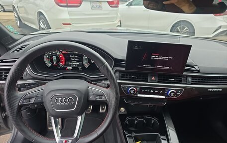 Audi S5, 2021 год, 4 650 000 рублей, 9 фотография