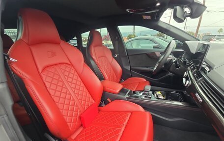 Audi S5, 2021 год, 4 650 000 рублей, 8 фотография