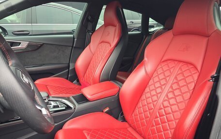 Audi S5, 2021 год, 4 650 000 рублей, 7 фотография