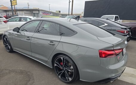 Audi S5, 2021 год, 4 650 000 рублей, 6 фотография
