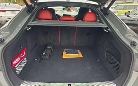 Audi S5, 2021 год, 4 650 000 рублей, 10 фотография