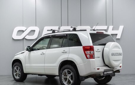 Suzuki Grand Vitara, 2010 год, 1 187 000 рублей, 2 фотография