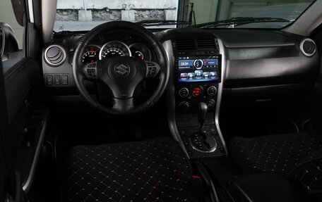 Suzuki Grand Vitara, 2010 год, 1 187 000 рублей, 6 фотография