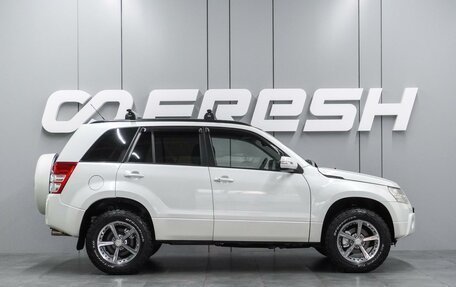 Suzuki Grand Vitara, 2010 год, 1 187 000 рублей, 5 фотография
