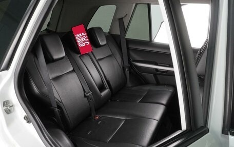 Suzuki Grand Vitara, 2010 год, 1 187 000 рублей, 7 фотография