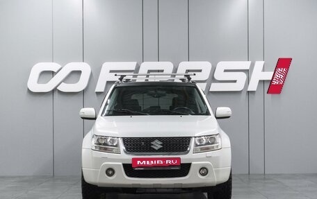 Suzuki Grand Vitara, 2010 год, 1 187 000 рублей, 3 фотография