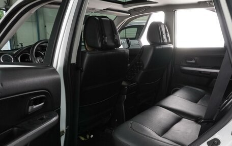 Suzuki Grand Vitara, 2010 год, 1 187 000 рублей, 11 фотография
