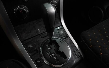 Suzuki Grand Vitara, 2010 год, 1 187 000 рублей, 17 фотография