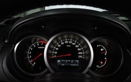 Suzuki Grand Vitara, 2010 год, 1 187 000 рублей, 13 фотография