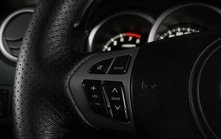 Suzuki Grand Vitara, 2010 год, 1 187 000 рублей, 14 фотография