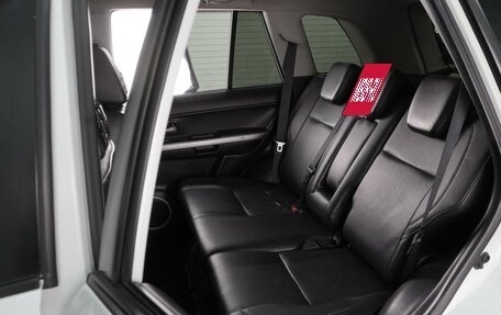 Suzuki Grand Vitara, 2010 год, 1 187 000 рублей, 9 фотография