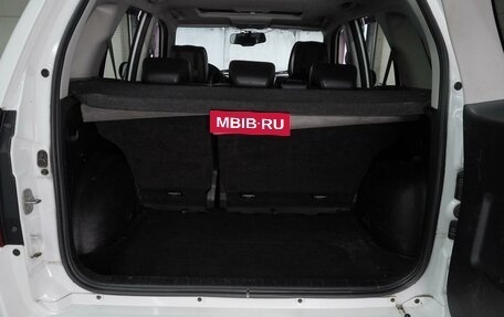 Suzuki Grand Vitara, 2010 год, 1 187 000 рублей, 18 фотография