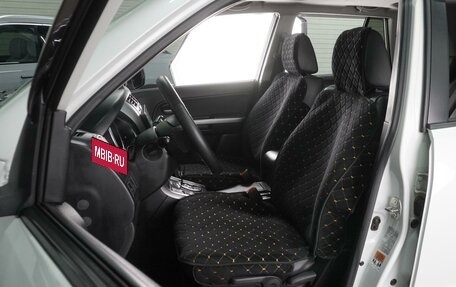 Suzuki Grand Vitara, 2010 год, 1 187 000 рублей, 10 фотография