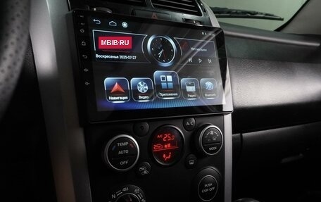 Suzuki Grand Vitara, 2010 год, 1 187 000 рублей, 16 фотография