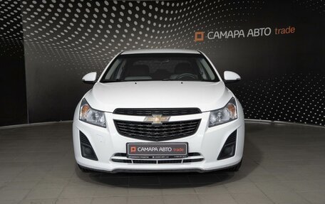 Chevrolet Cruze II, 2014 год, 780 000 рублей, 7 фотография