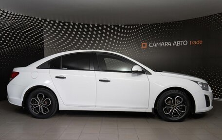 Chevrolet Cruze II, 2014 год, 780 000 рублей, 5 фотография