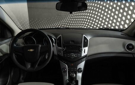 Chevrolet Cruze II, 2014 год, 780 000 рублей, 10 фотография