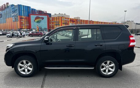 Toyota Land Cruiser Prado 150 рестайлинг 2, 2015 год, 3 400 000 рублей, 4 фотография