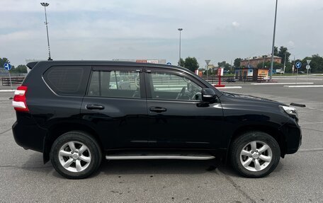 Toyota Land Cruiser Prado 150 рестайлинг 2, 2015 год, 3 400 000 рублей, 3 фотография