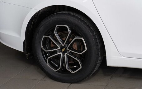 Chevrolet Cruze II, 2014 год, 780 000 рублей, 13 фотография