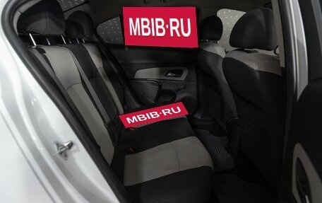 Chevrolet Cruze II, 2014 год, 780 000 рублей, 11 фотография