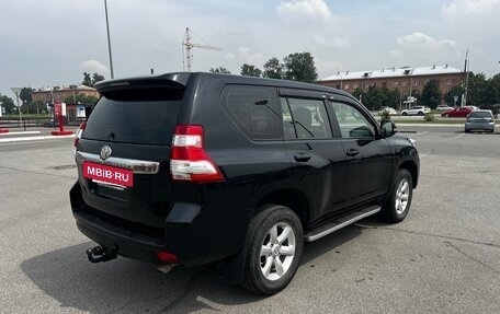 Toyota Land Cruiser Prado 150 рестайлинг 2, 2015 год, 3 400 000 рублей, 6 фотография