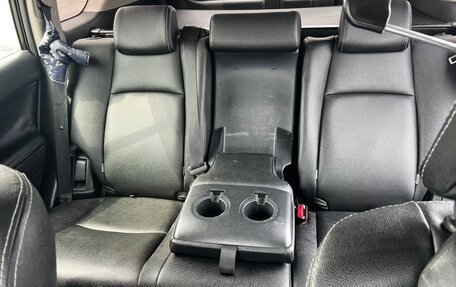 Toyota Land Cruiser Prado 150 рестайлинг 2, 2015 год, 3 400 000 рублей, 14 фотография