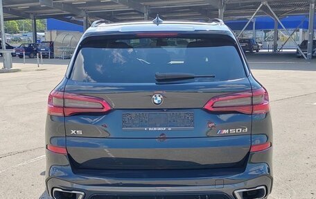 BMW X5, 2019 год, 7 600 000 рублей, 5 фотография
