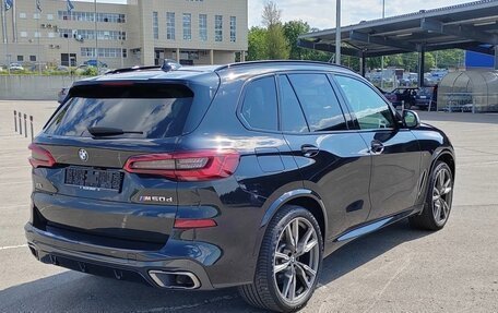 BMW X5, 2019 год, 7 600 000 рублей, 6 фотография