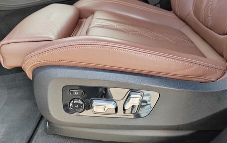 BMW X5, 2019 год, 7 600 000 рублей, 9 фотография