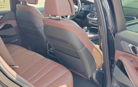 BMW X5, 2019 год, 7 600 000 рублей, 10 фотография