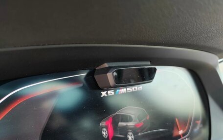 BMW X5, 2019 год, 7 600 000 рублей, 16 фотография