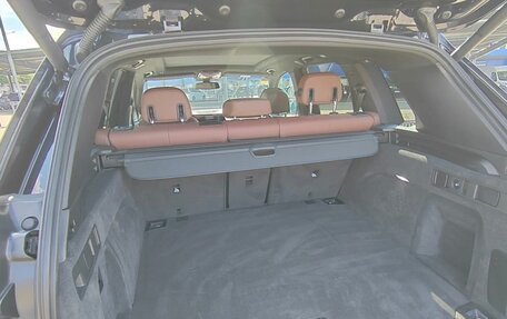 BMW X5, 2019 год, 7 600 000 рублей, 24 фотография