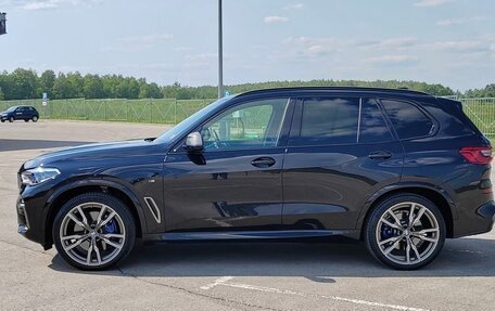 BMW X5, 2019 год, 7 600 000 рублей, 17 фотография