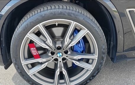 BMW X5, 2019 год, 7 600 000 рублей, 19 фотография