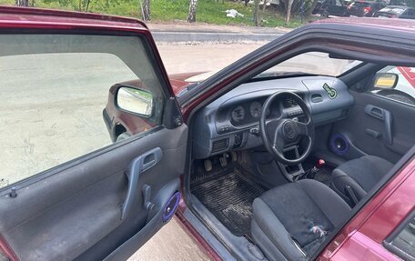 Skoda Felicia I рестайлинг, 1997 год, 65 000 рублей, 6 фотография
