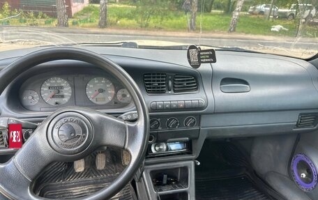 Skoda Felicia I рестайлинг, 1997 год, 65 000 рублей, 9 фотография