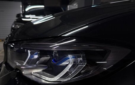 BMW 3 серия, 2019 год, 4 630 000 рублей, 4 фотография