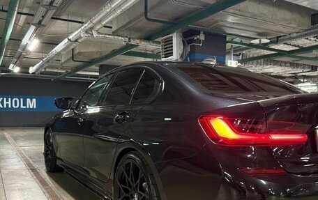 BMW 3 серия, 2019 год, 4 630 000 рублей, 7 фотография