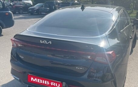 KIA K5, 2022 год, 2 400 000 рублей, 4 фотография