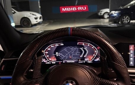 BMW 3 серия, 2019 год, 4 630 000 рублей, 3 фотография