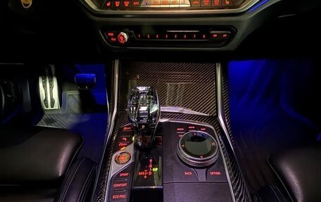 BMW 3 серия, 2019 год, 4 630 000 рублей, 9 фотография