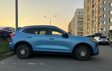 Haval Jolion, 2024 год, 2 300 000 рублей, 2 фотография